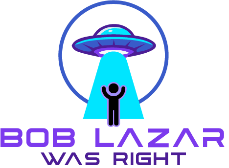 BobLazarWasRight.com